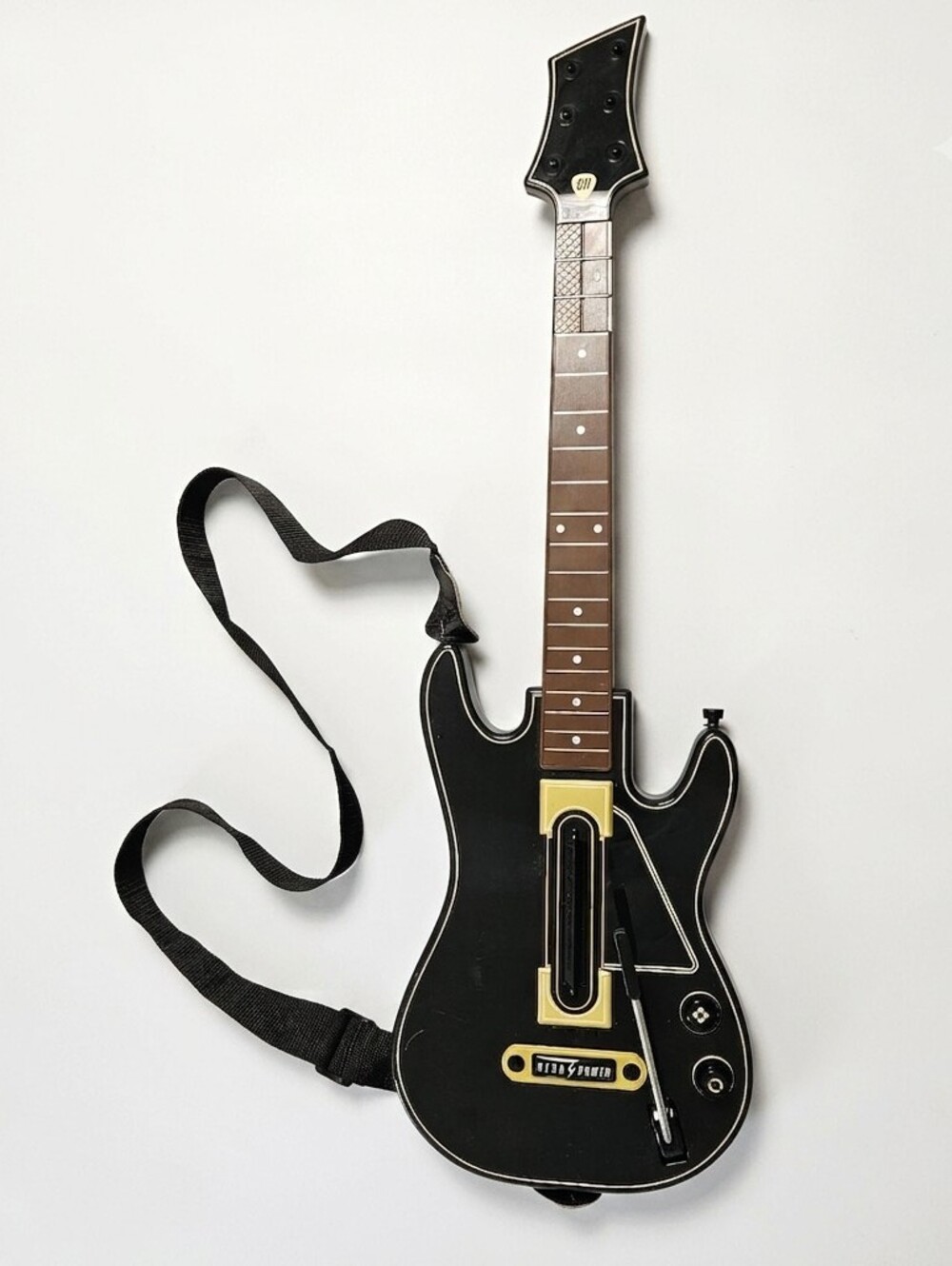 Activision Guitar Hero Live Wireless Guitar Controller 0000654